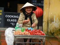Vietnam by Bike